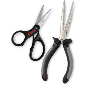 Fishing Scissors & Clippers