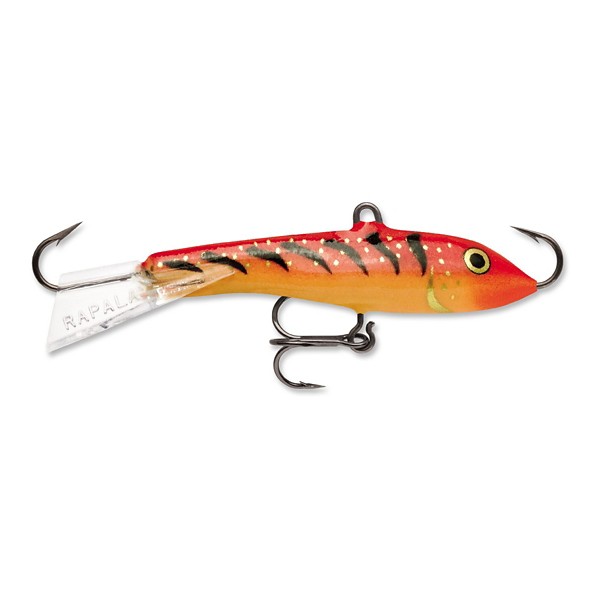 RAPALA Ice Jigging Rap Sizes -5