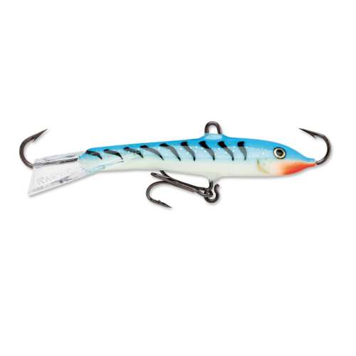 Rapala Ice Jigging Rap Sizes 2-5