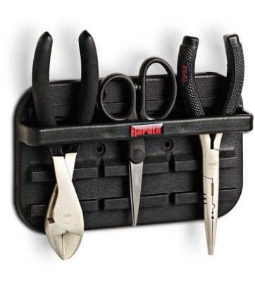 fishing pliers holder