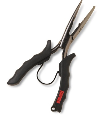 Rapala Stainless Steel Pliers