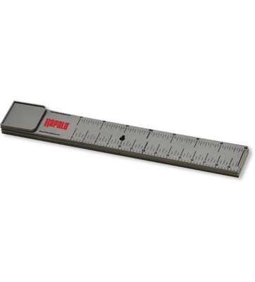 Big fish Ruler