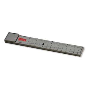 Fishing Measuring Tape - 36  Fish Ruler for Boat - by FishRule :  : Sports, Fitness & Outdoors