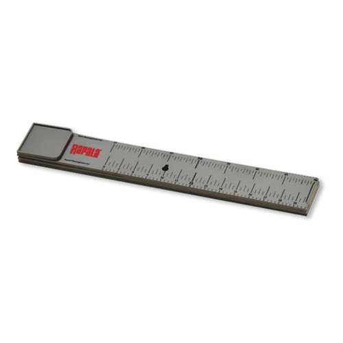 Scheels Outfitters Fish Measure Board