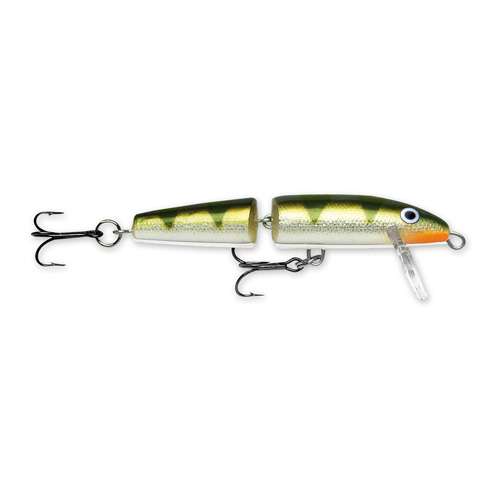 Rapala Jointed Series Lure