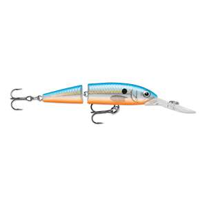 Rapala Jointed Series Lure