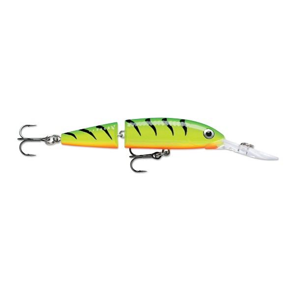 RAPALA Jointed Deep Husky Jerk