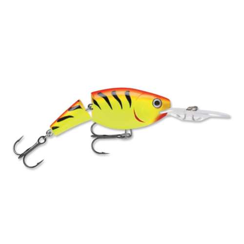 Rapala Jointed Shad Rap