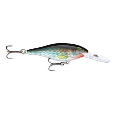 Holographic Shiner