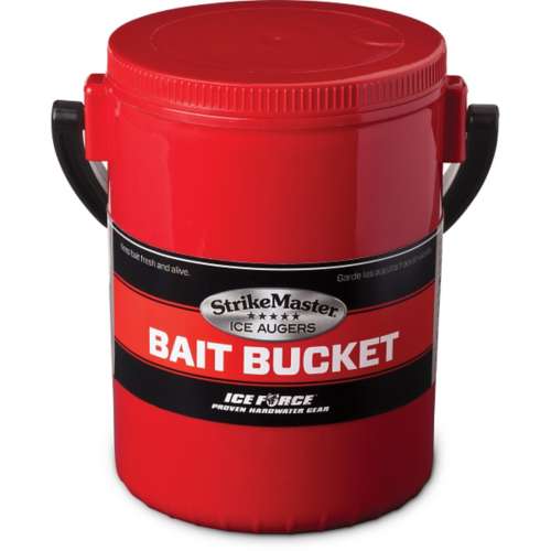 StrikeMaster Bait Bucket
