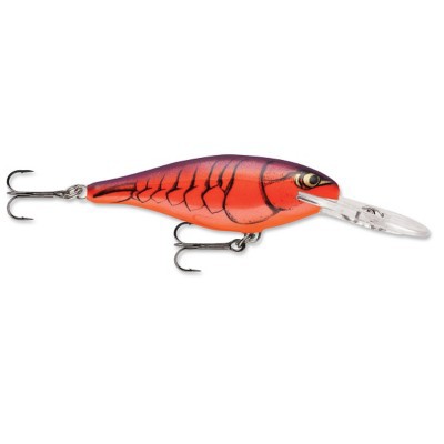 shad raps