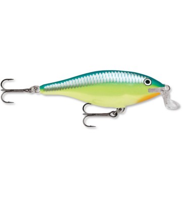 rapala shallow shad rap