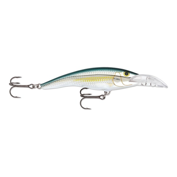 RAPALA Scatter Rap Tail Dancer