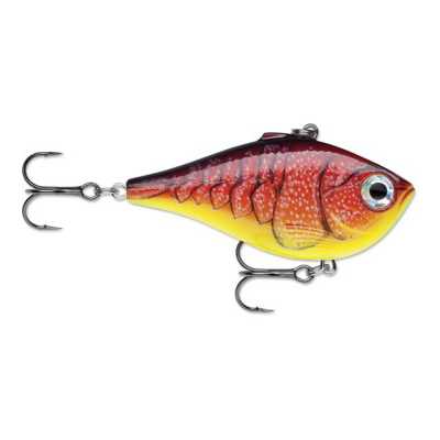 Redfire Crawdad