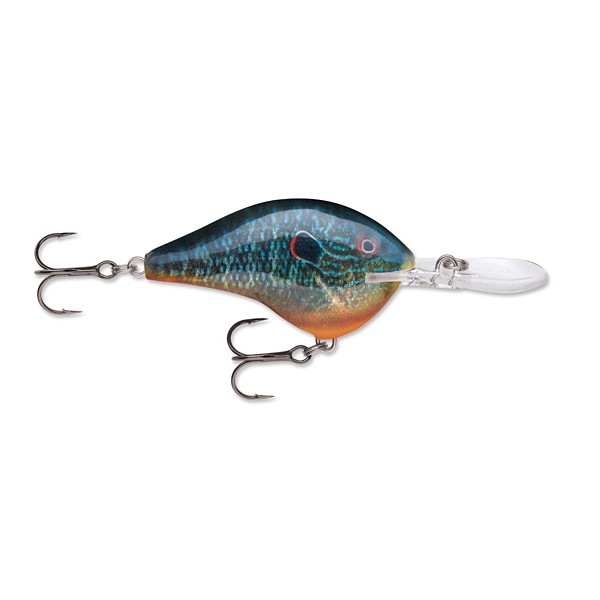 Rapala DT Dives To Crankbait product image