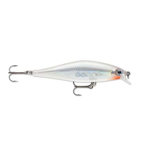 Rapala Shad Rap Crankbait Lures – White Water Outfitters
