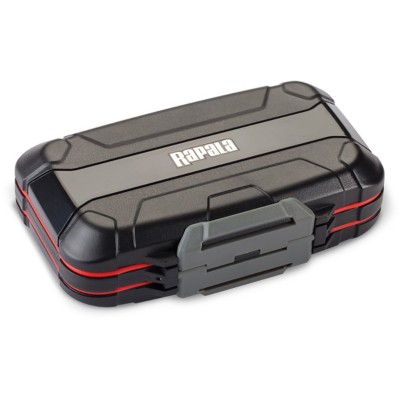 best ice fishing tackle box