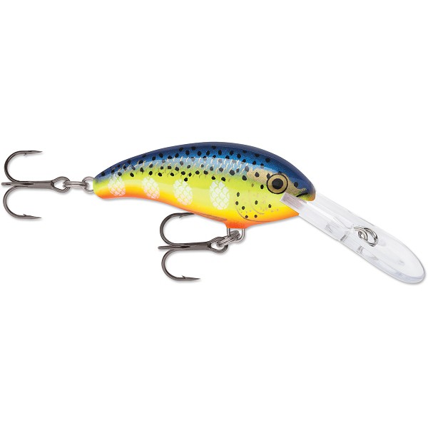 RAPALA Shad Dancer