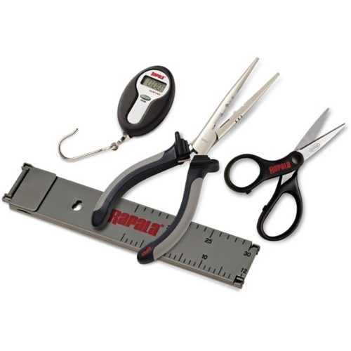 Rapala Ultimate Fisherman's Tool Combo - Primary Image