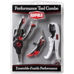 Rapala Performance Tool Combo - Thumbnail 1 of 4