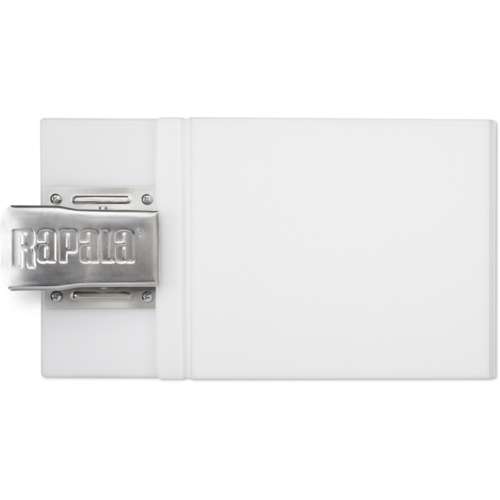 Rapala Folding Fillet Board with Clamp