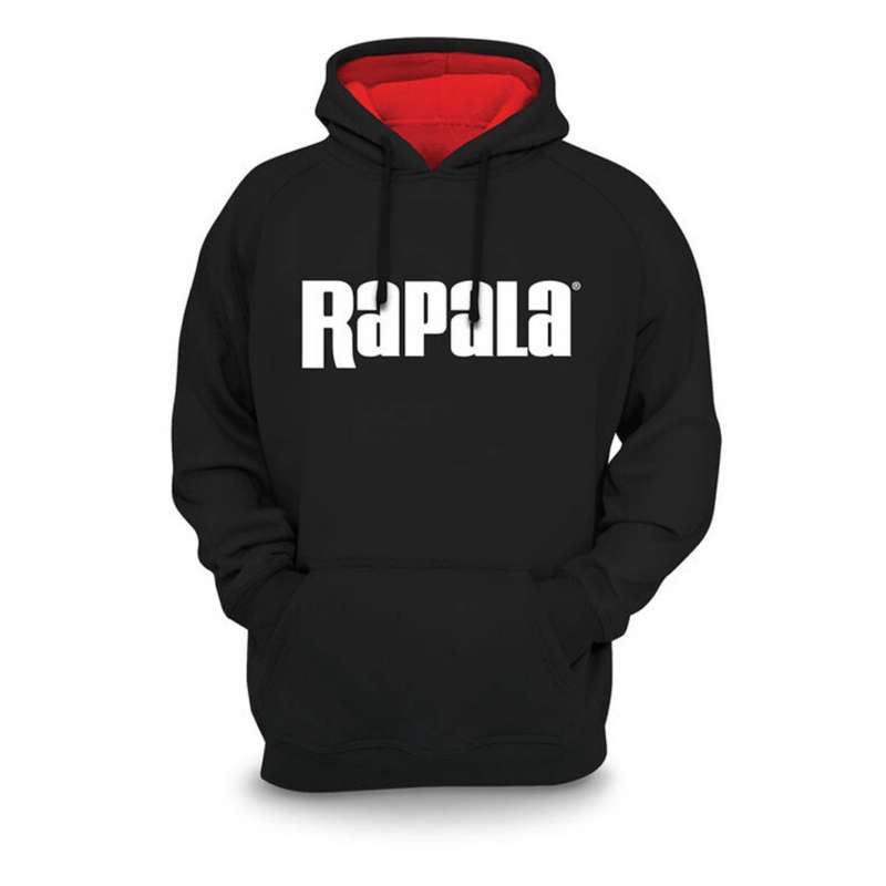 Men's Rapala Hooded Sweatshirt