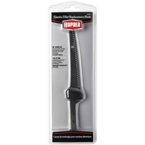 Rapala Coated Replacement Blades