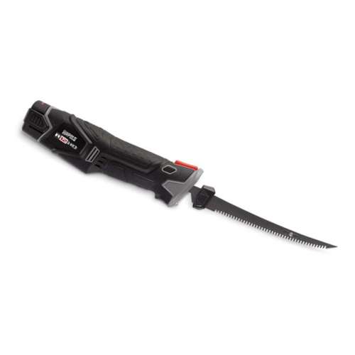 NK14509 Rapala Electric Fillet Knife Kit