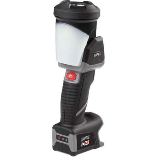 Rapala R12 Lithium Spotlight Lantern