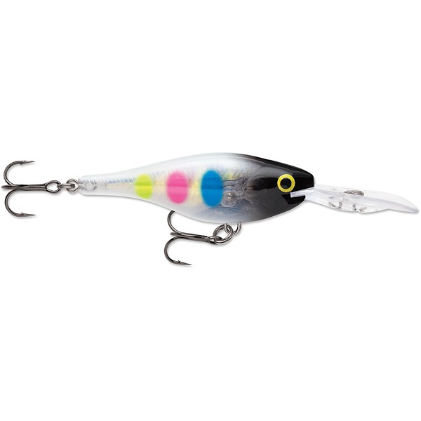 RAPALA Glass Shad Rap