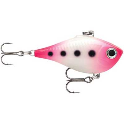 Glo Pink Squirrel