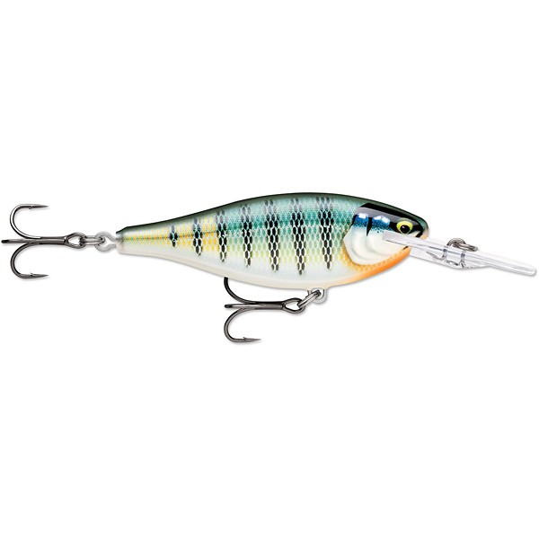 RAPALA Shad Rap Elite