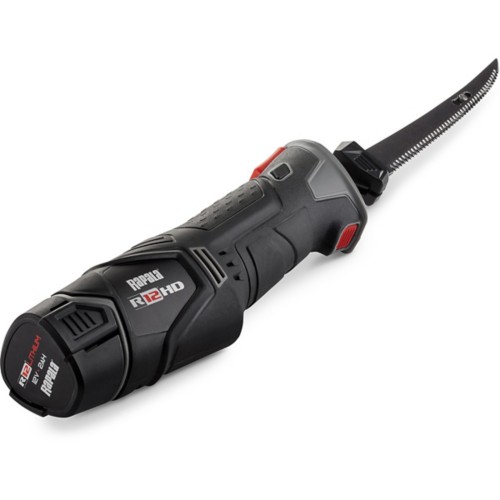 Rapala R12 Heavy Duty Lithium Electric Fillet Knife