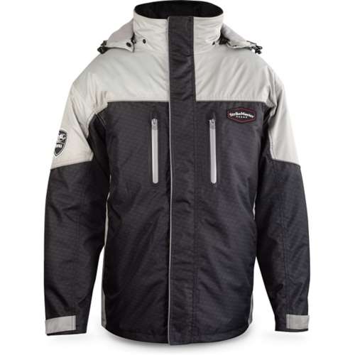 Men's StrikeMaster Pro pattern jacket