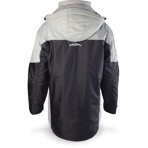 Men's StrikeMaster Pro Gold jacket