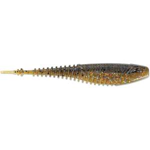 13 Fishing - The Trout - Pre-Rigged Soft Plastic Swimbaits - 9 - 3oz - 1  Bait Per Pack