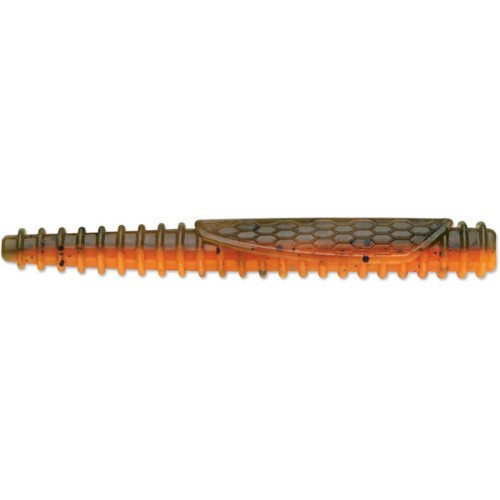 Rapala Crush City Ned's BLT Worm