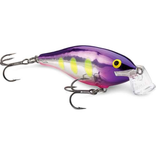 Rapala Jointed Shad Rap - Western Accessories Fishing & Outdoor