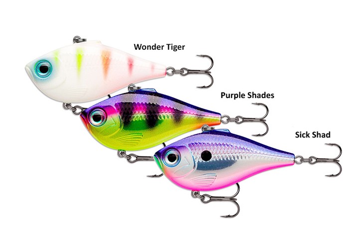 Rapala Rippin' Rap | SCHEELS.com