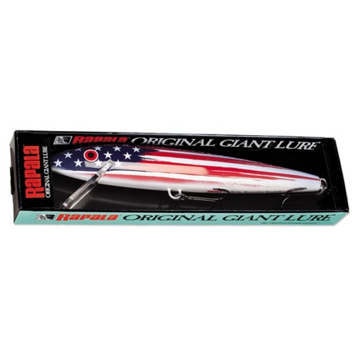 Rapala 29-Inch Giant Lure