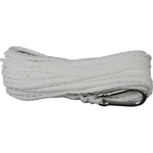 Attwood Hollow Braid Poly Anchor Line