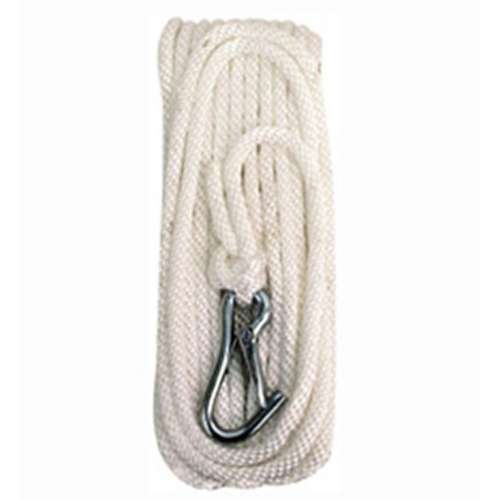 Attwood Solid Braided MFP Anchor Line