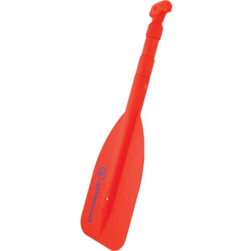 Emergency Multi-Purpose Telescoping Boat Hook and Paddle