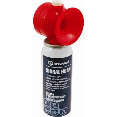 Attwood Signal Safety Air Horn