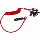 Buy Attwood 7591-6 Outboard Kill Switch Key in A