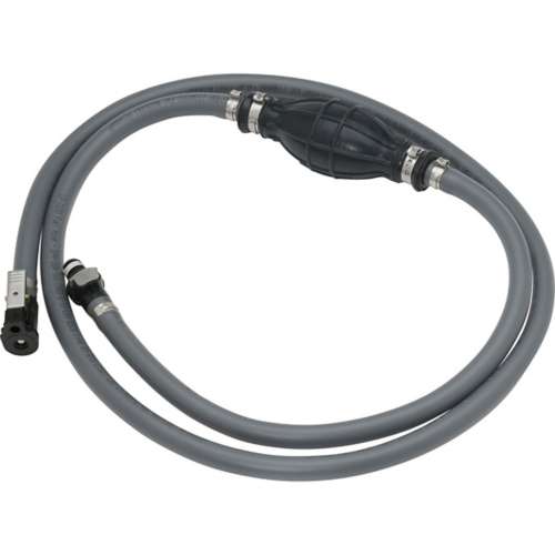 Attwood Universal Fuel Line Assembly Kit