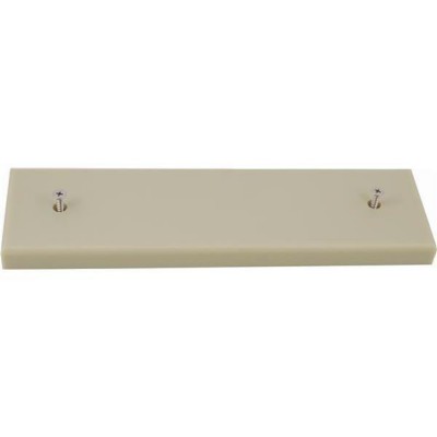 Attwood Boat Transducer Mounting Plate