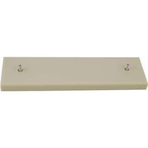 Attwood Boat Transducer Mounting Plate