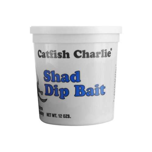 Catfish Charlies Dip Bait