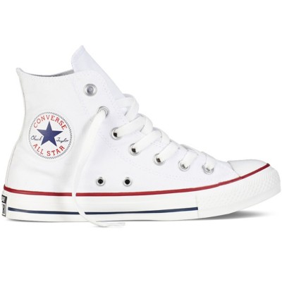 chuck taylor all star high top white